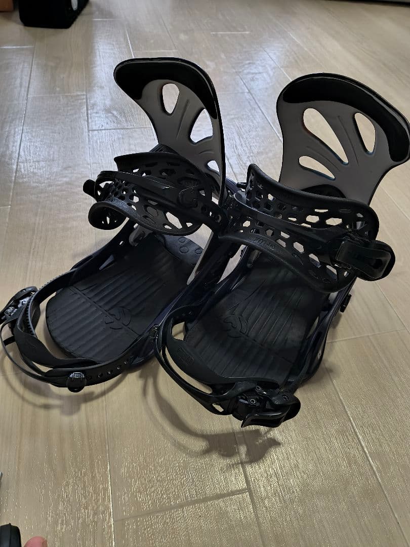 スノーボード momo