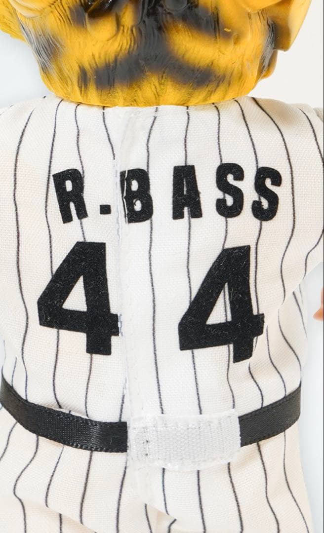 ゴッコ堂\"阪神タイガース '85 ランディ・バースver.\" \"マルチ\"