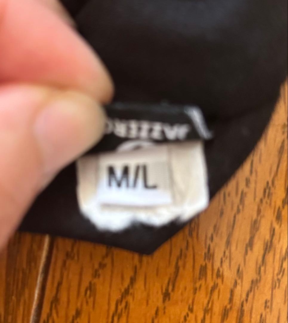 Onzie ジャザサイズ スポーツブラ＆レギンスセット