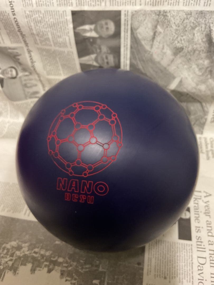 4ゲームused アキュライズ７４D 15p3oz (送料無料AAA)