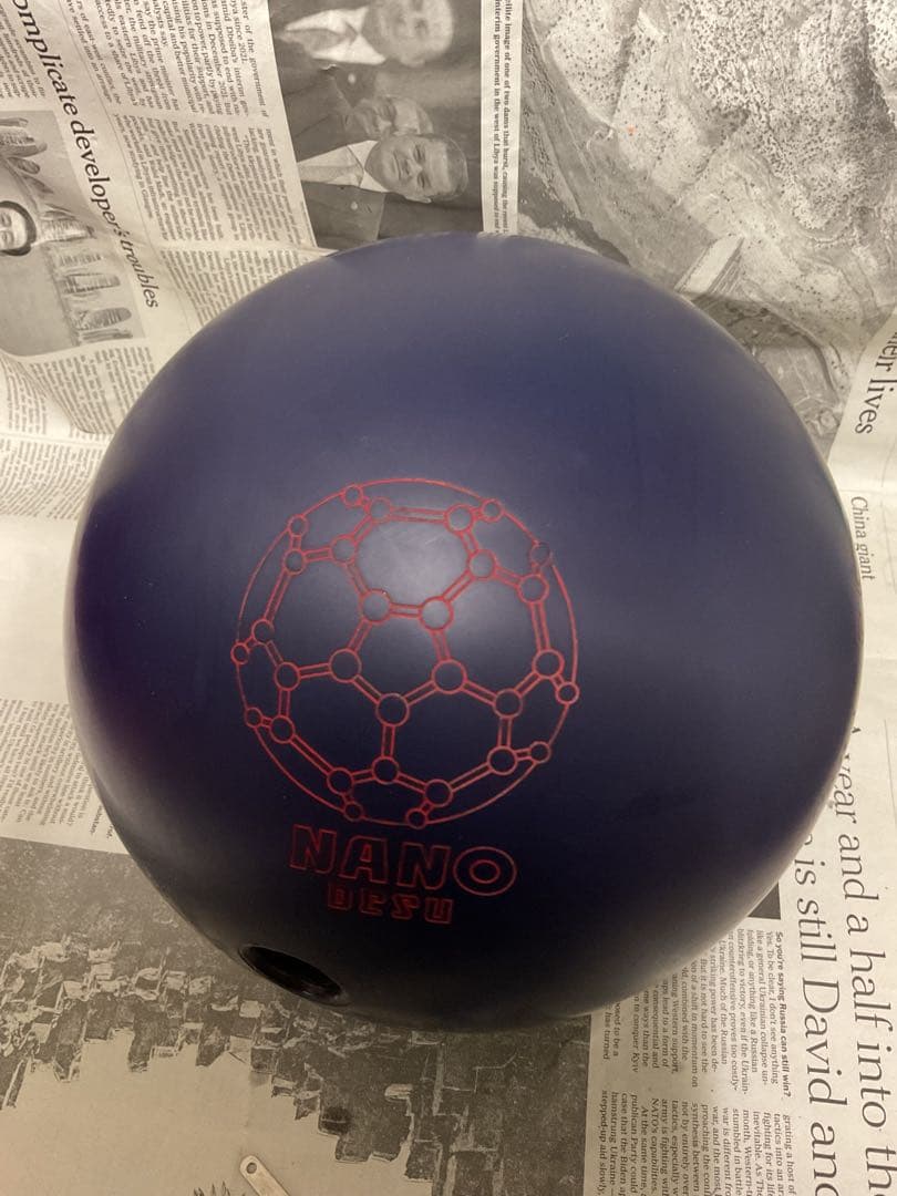 4ゲームused アキュライズ７４D 15p3oz (送料無料AAA)