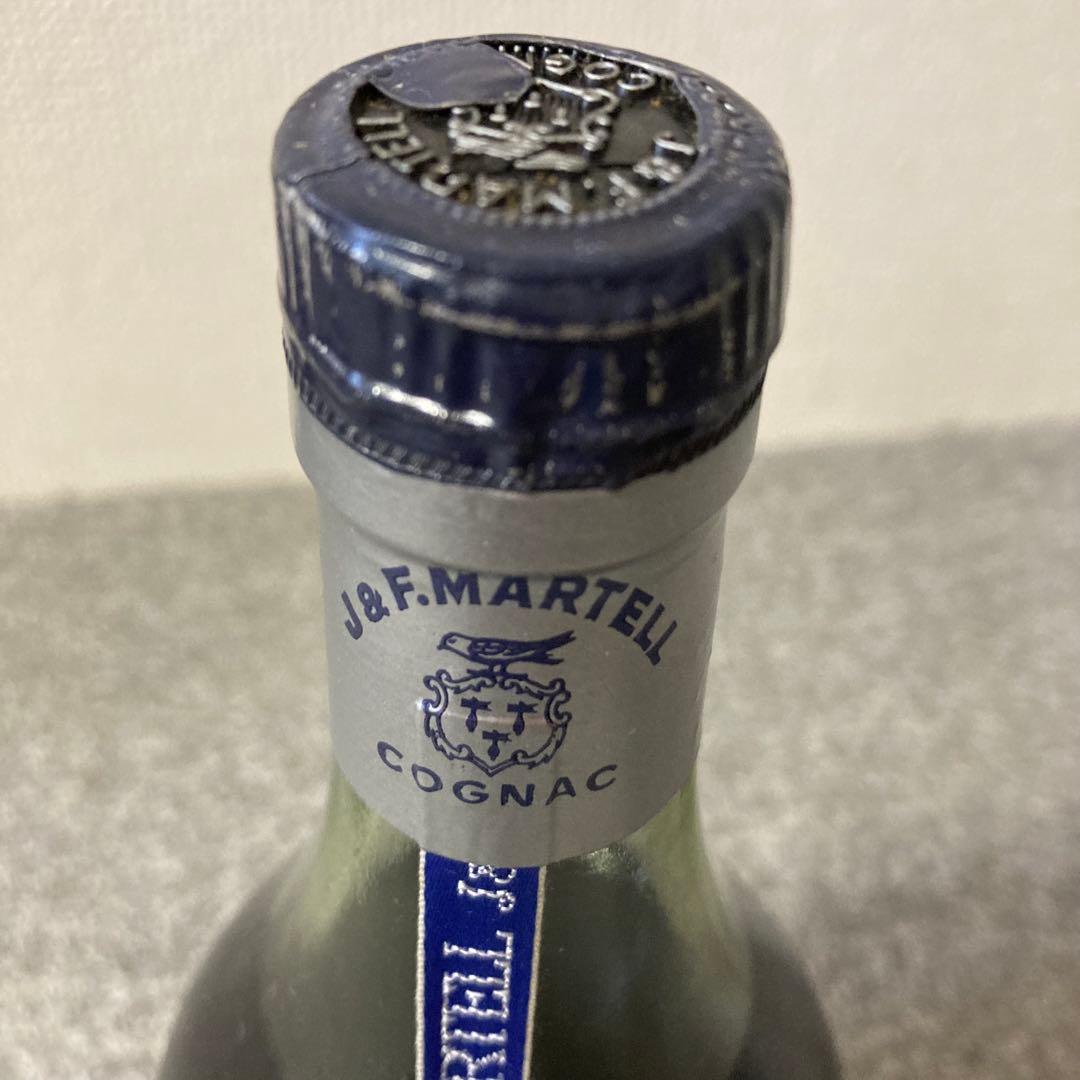 マーテル　コルドンブルー　旧ラベル