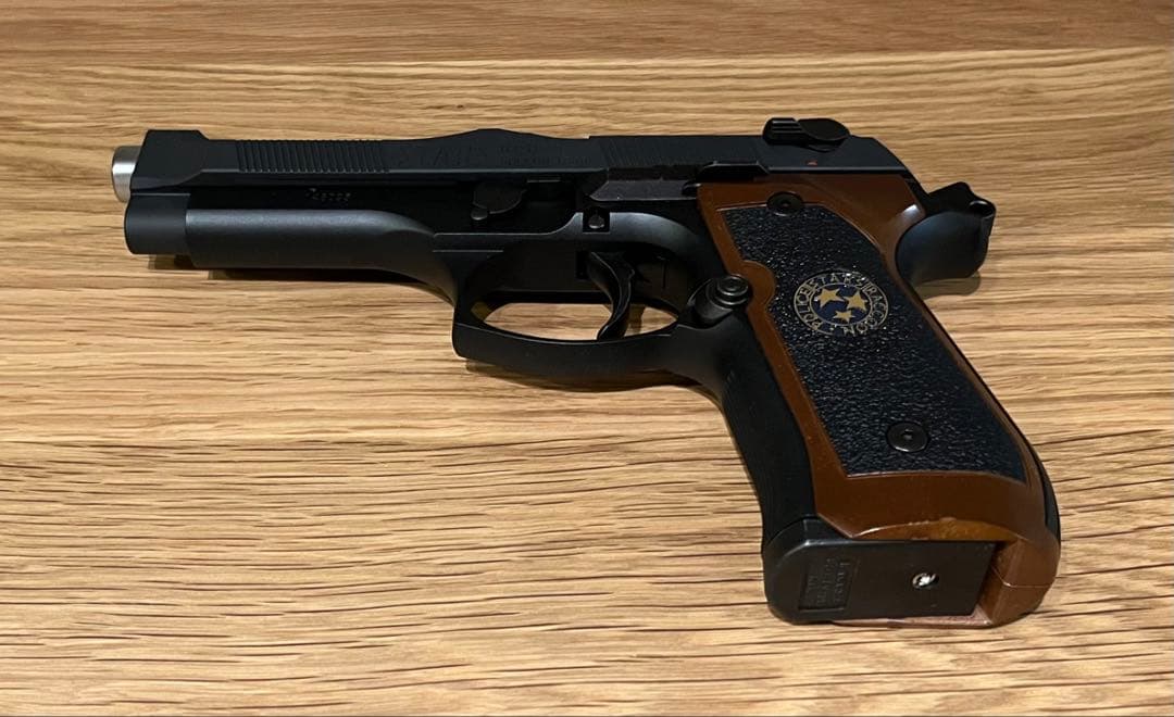 【匿名配送】東京マルイ サムライエッジ スタンダードモデル〈ハイグレードタイプ〉