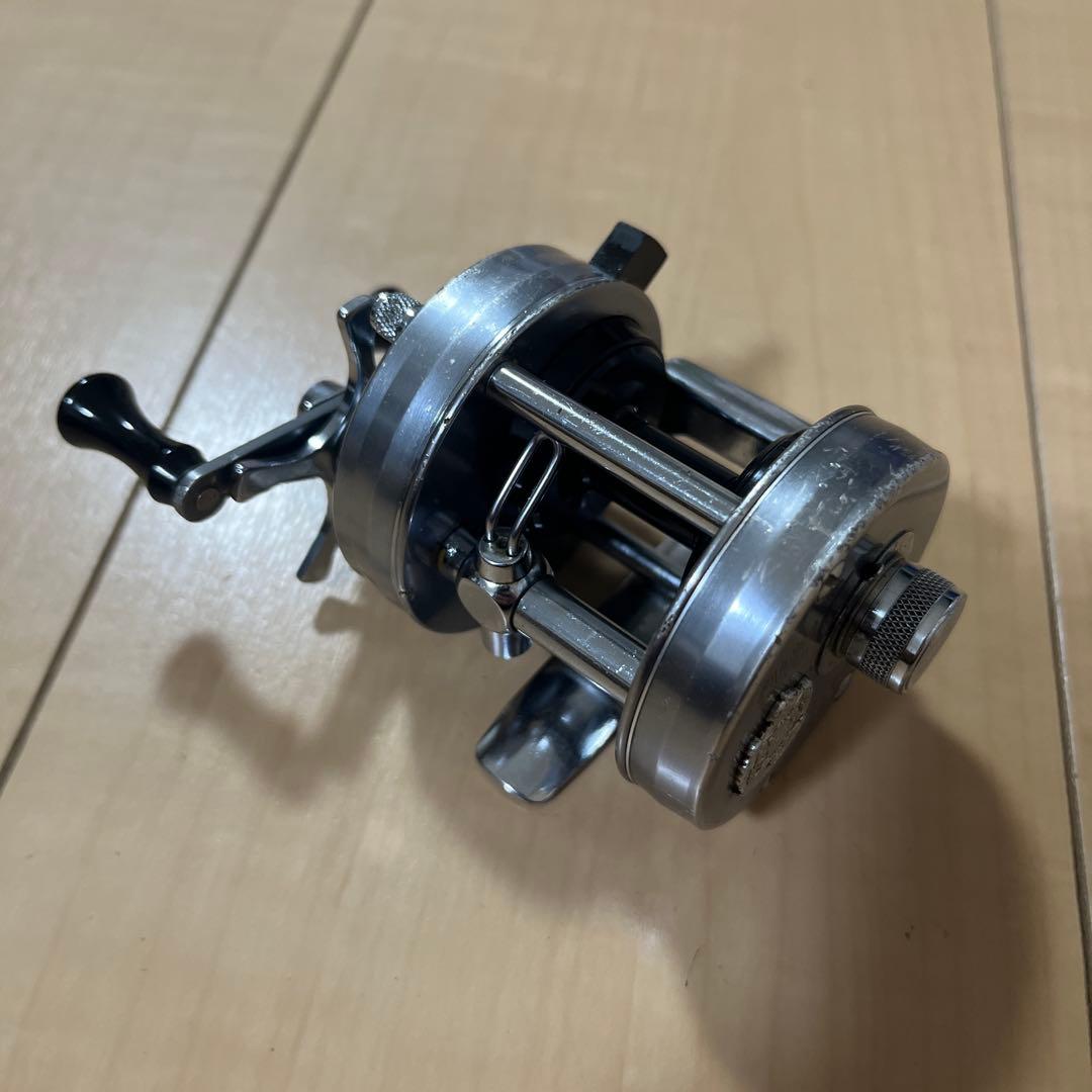 ABU アンバサダー　2500C