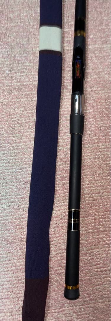 Gamakatsu 我夢者5-50