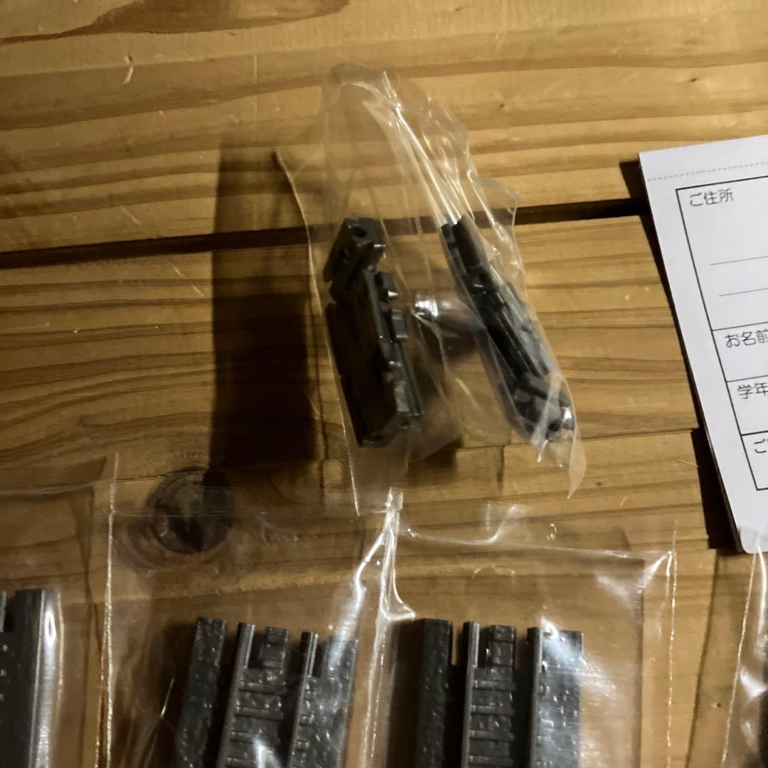 185系　湘南色　7両セット　1箱　Ｂトレインショーティー