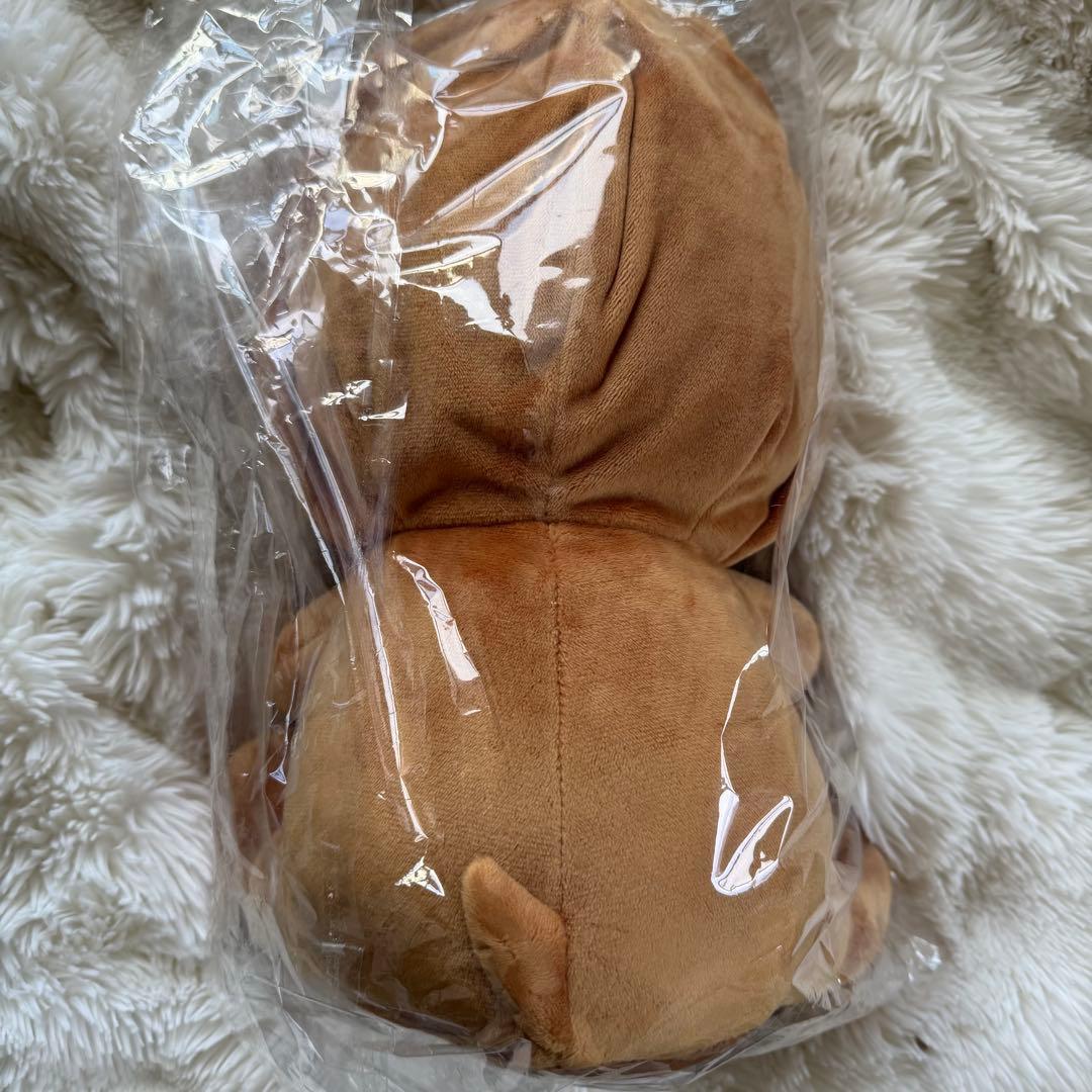 Stray kids バンチャン ウルフチャン 抱きぬいぐるみ