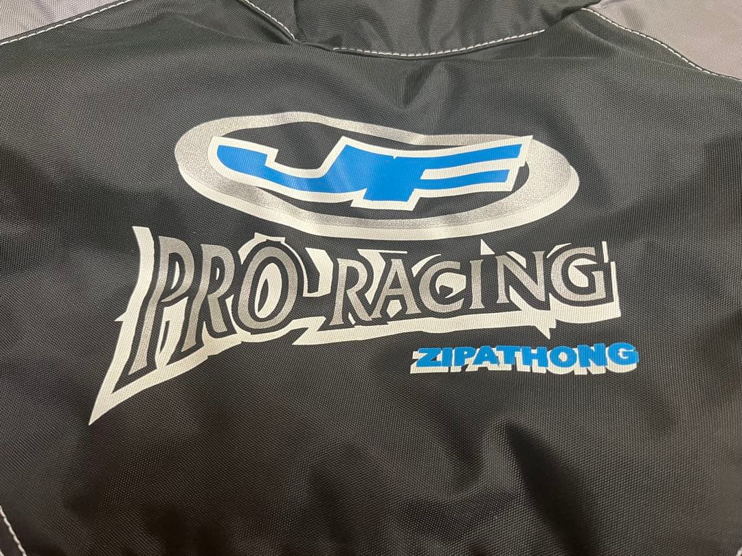 【未使用品】J-FISHドライスーツ ソックスタイプ(説明欄要確認)