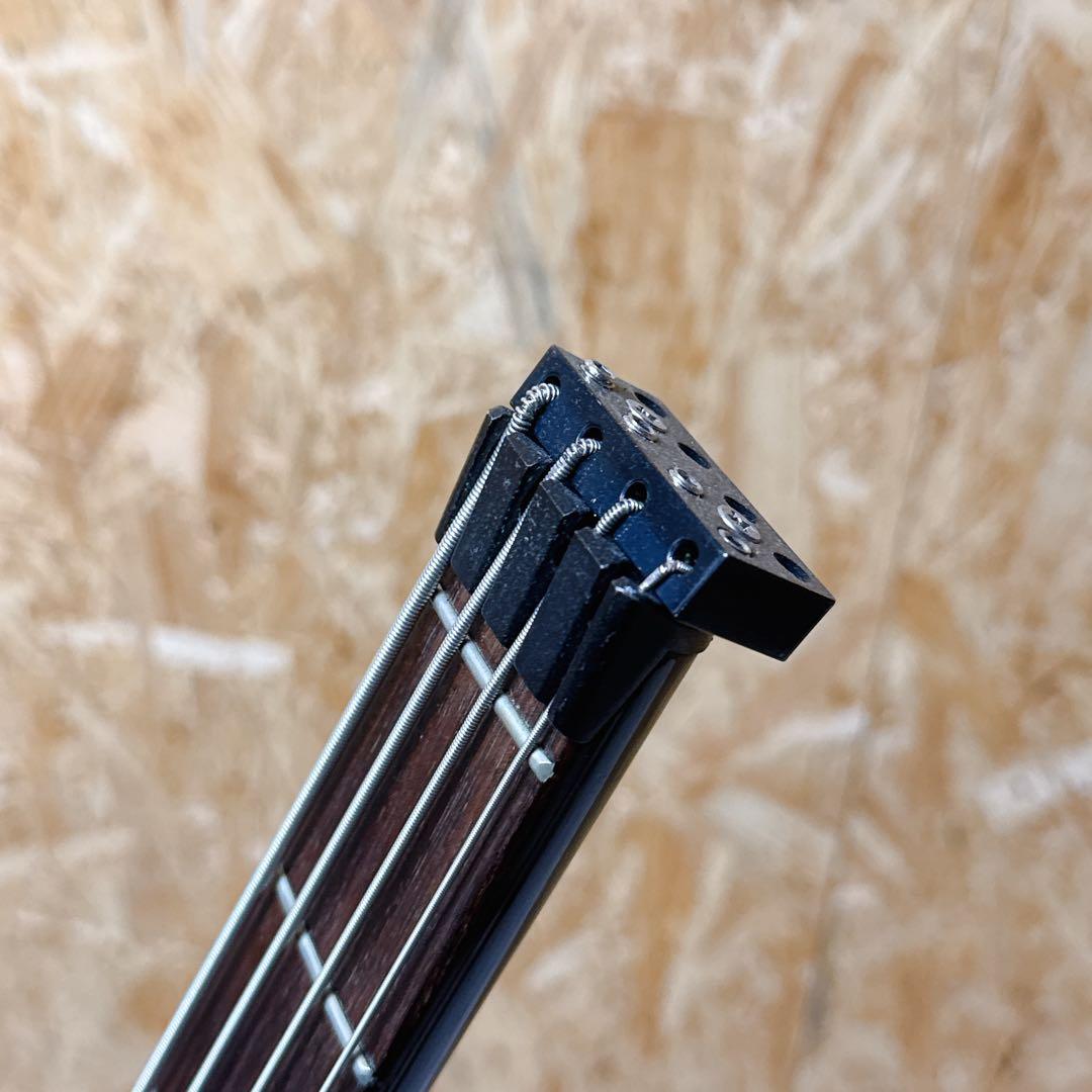 HOHNER B2A/ホーナー ヘッドレスベース スタインバーガー