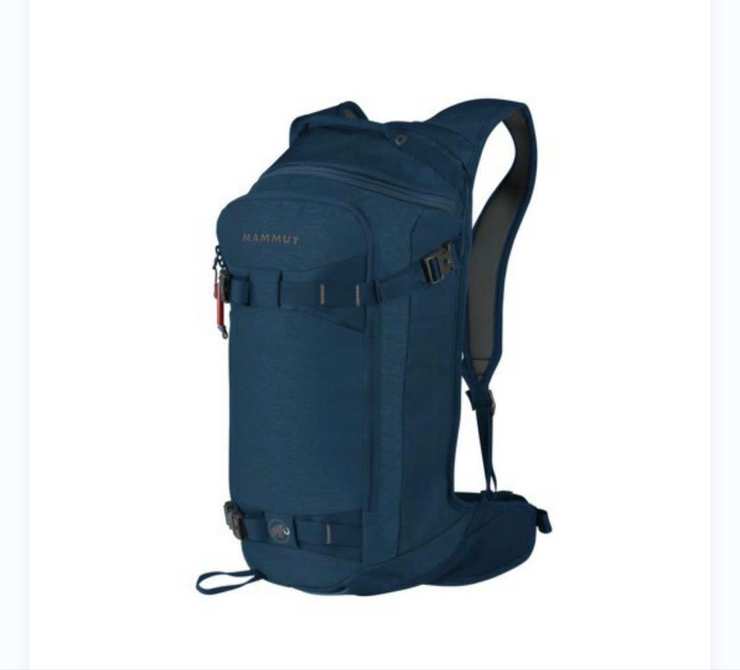 MAMMUT バックパック Nirvana 18L