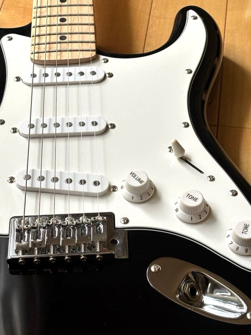 Mavis MST-200 エレキギター　イシバシ楽器