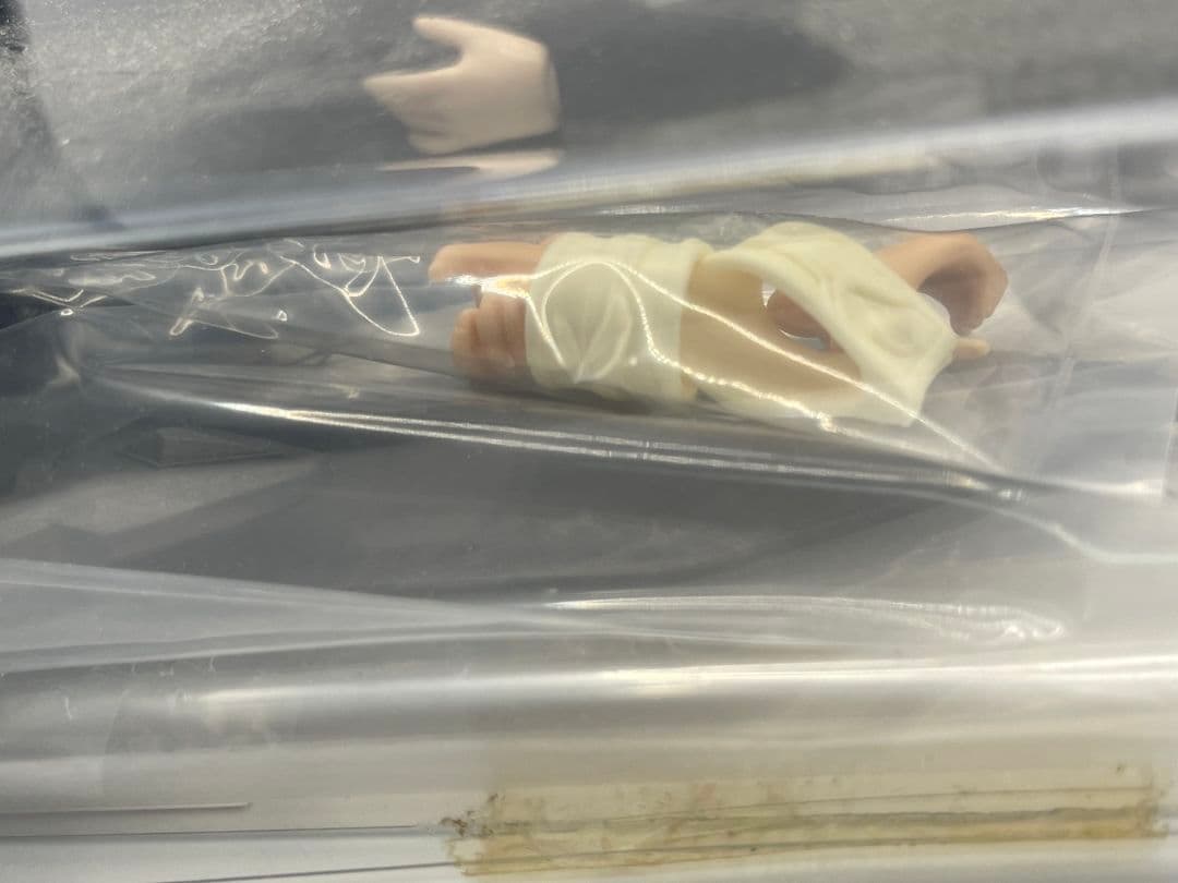 d*9様 【ニーベルンゲンの指環/フェル ボーク/DOLL /Anime/未開封