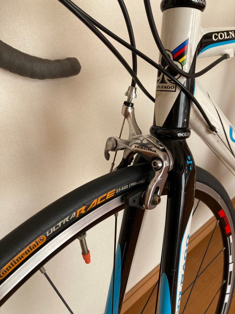 【最終値下】コルナゴ　プリマベーラ