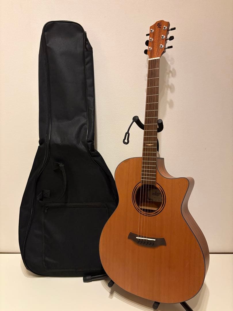 Baton Rouge AR11C/ACE アコースティックギター