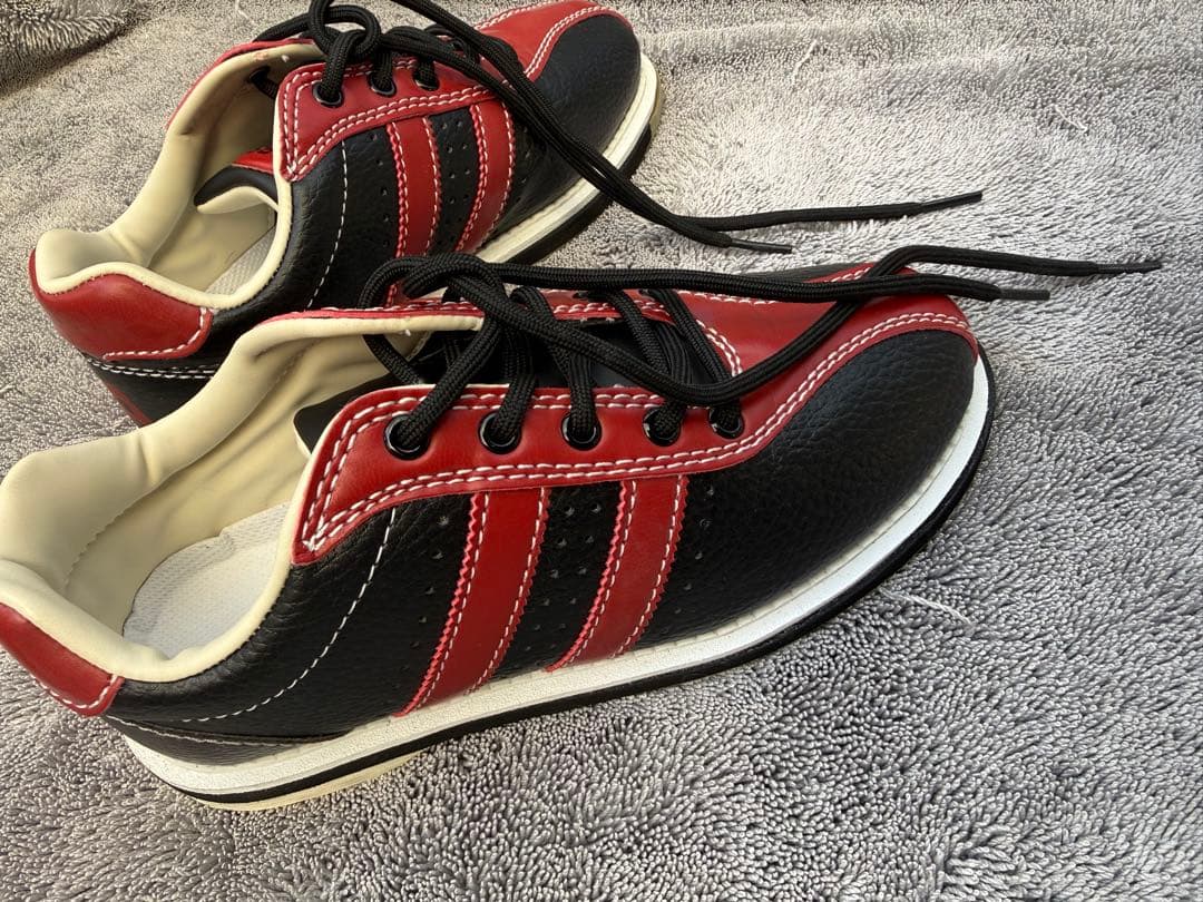 ABS Jubilee ボウリングボール ピンク/黒