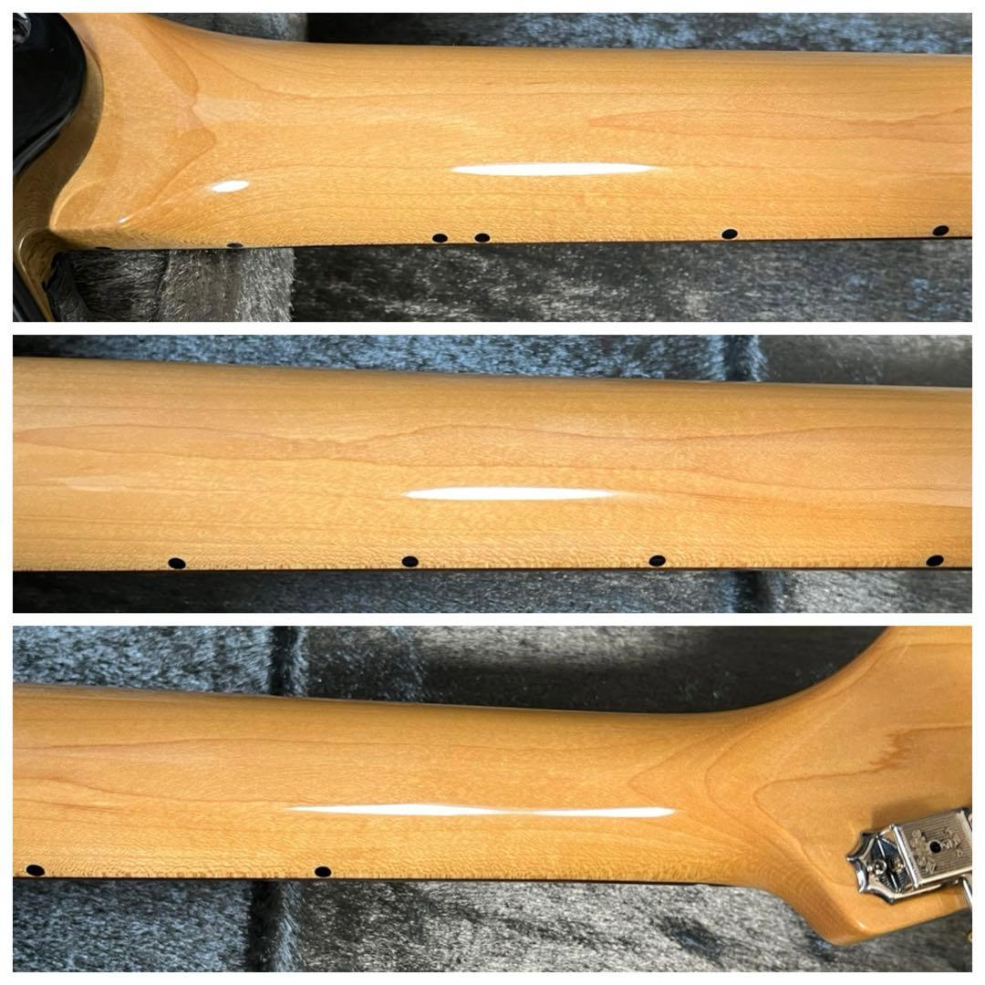 即発送 ARIA The Ventures Model 2000 VF-D1