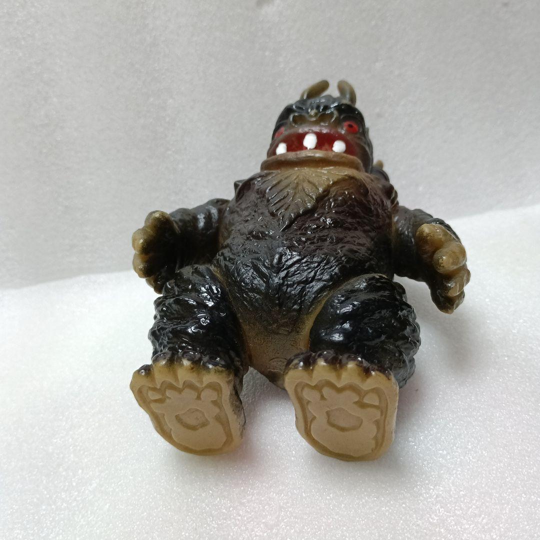 ポピー キングザウルス ミクラス