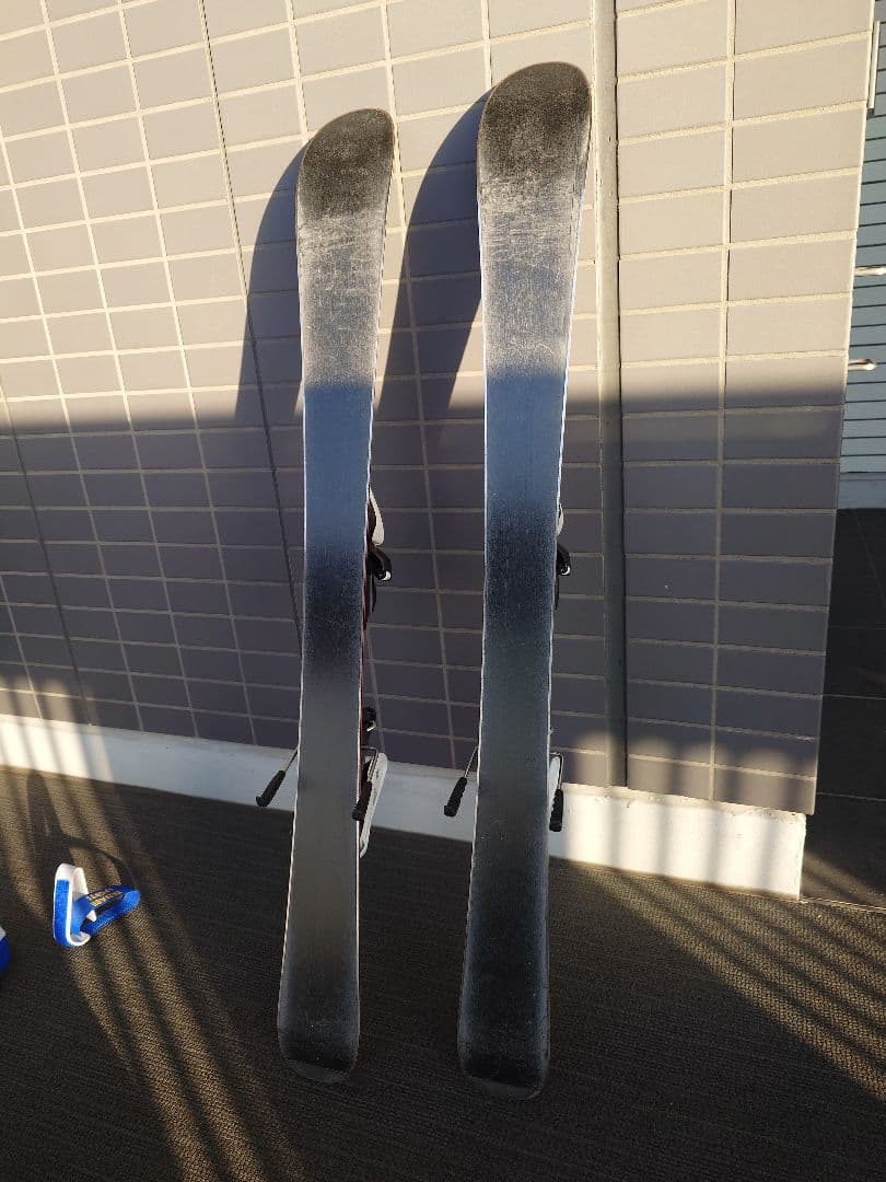 こども用スキー板 ATOMIC REDSTER J2 110cm