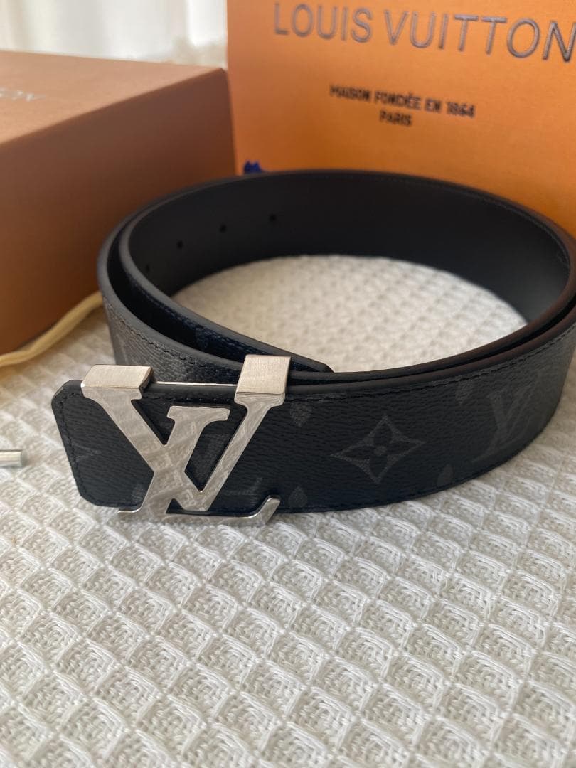 早い者勝ち！メンズ レザーベルト