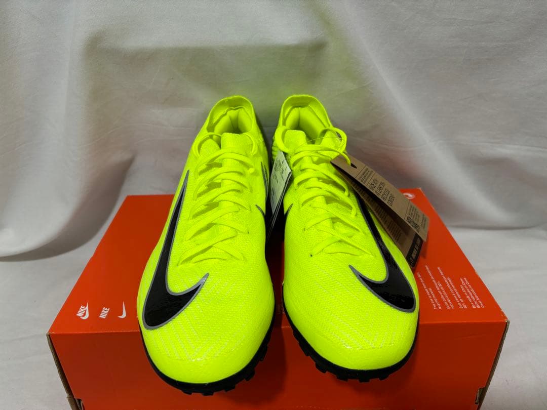 nike zoom vapor 16 pro tf volt 28 ヴェイパー