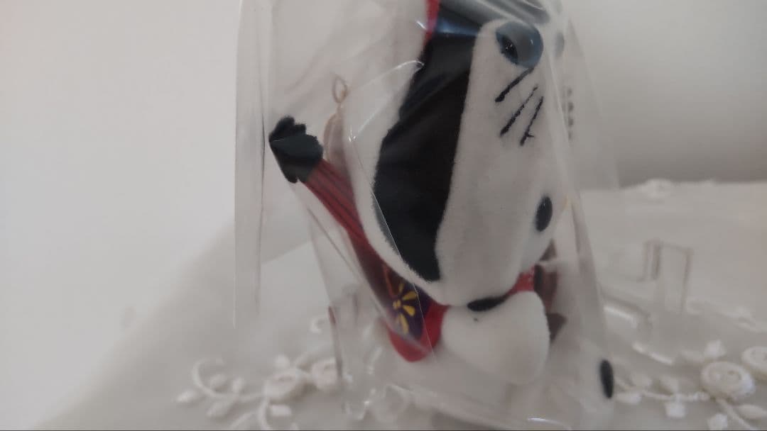 ご当地キティ　東京限定　 クレープバージョン　 大東京浅草バージョンセット