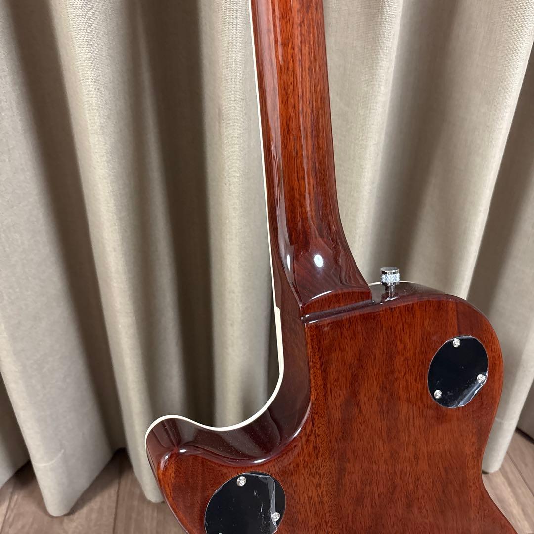 【値引き】Gretsch G5230T EMTC JET キャデラックグリーン