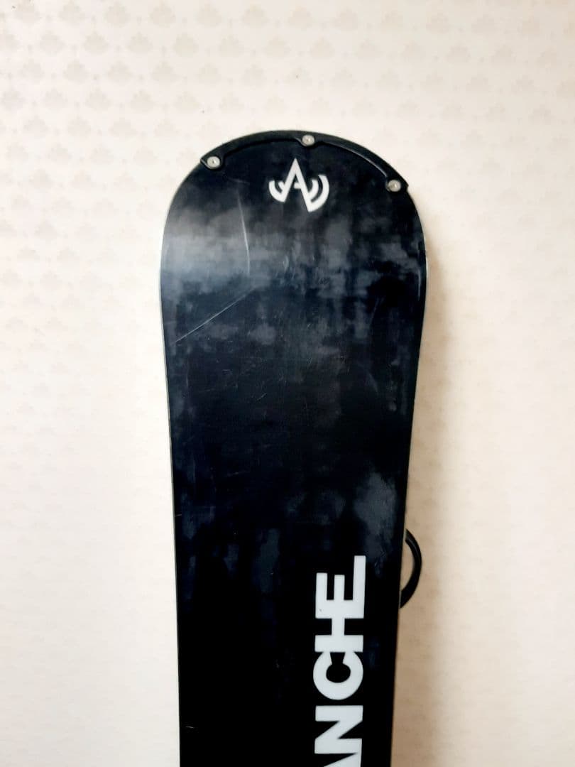 スノーボードセット　AVALANCHE 150