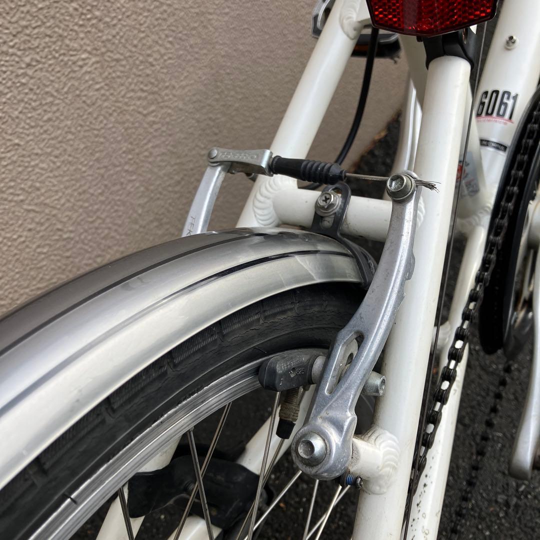 Louis Garneau MV1 ルイガノ　さいたま市引き取り限定