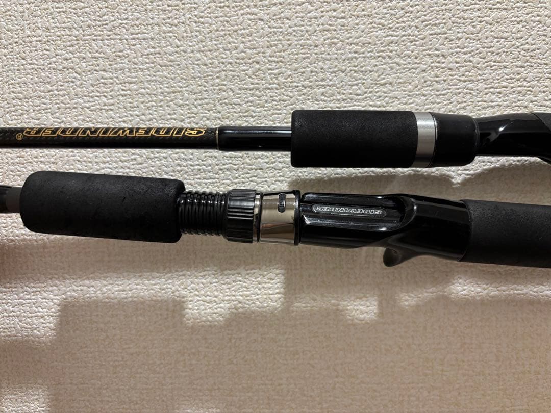 デプス サイドワインダー