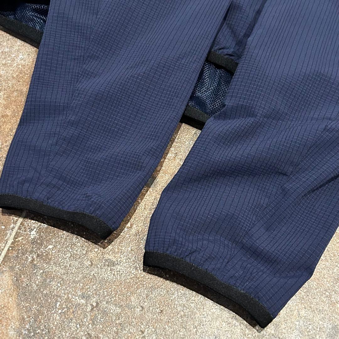 CALLAWAY ×Mercedes-Benz ジャケット　長袖　フルジップ