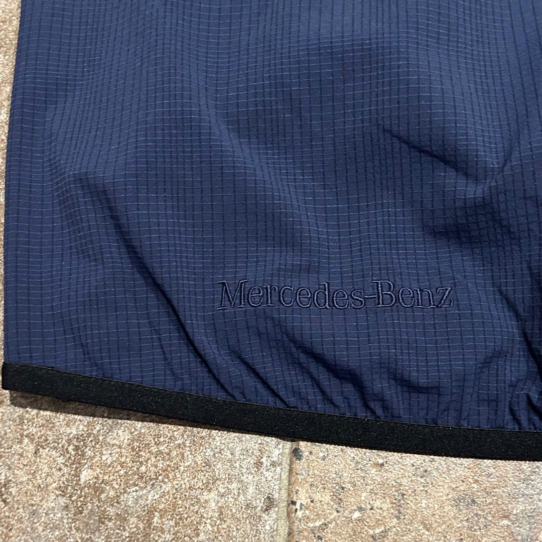 CALLAWAY ×Mercedes-Benz ジャケット　長袖　フルジップ