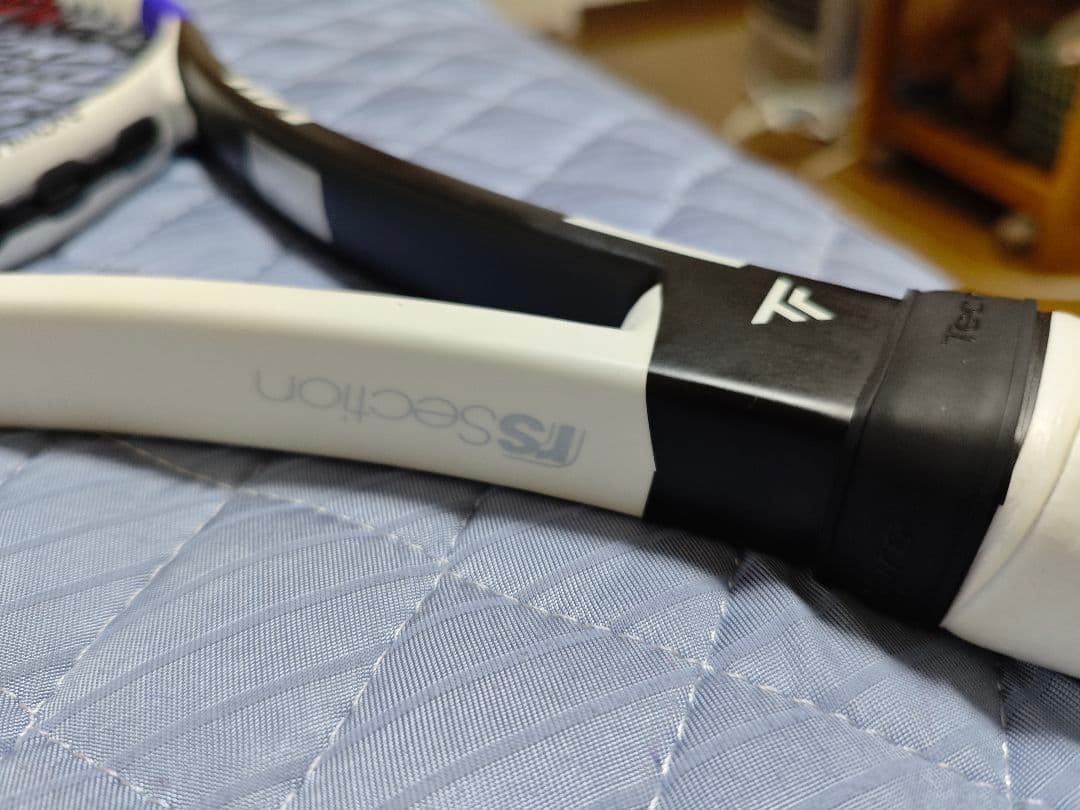 Tecnifibre 硬式テニスラケット TF40 315