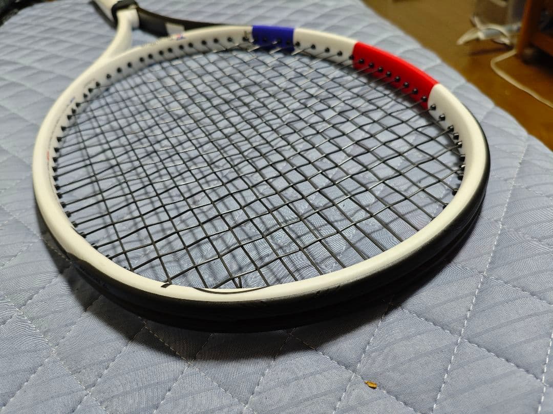 Tecnifibre 硬式テニスラケット TF40 315