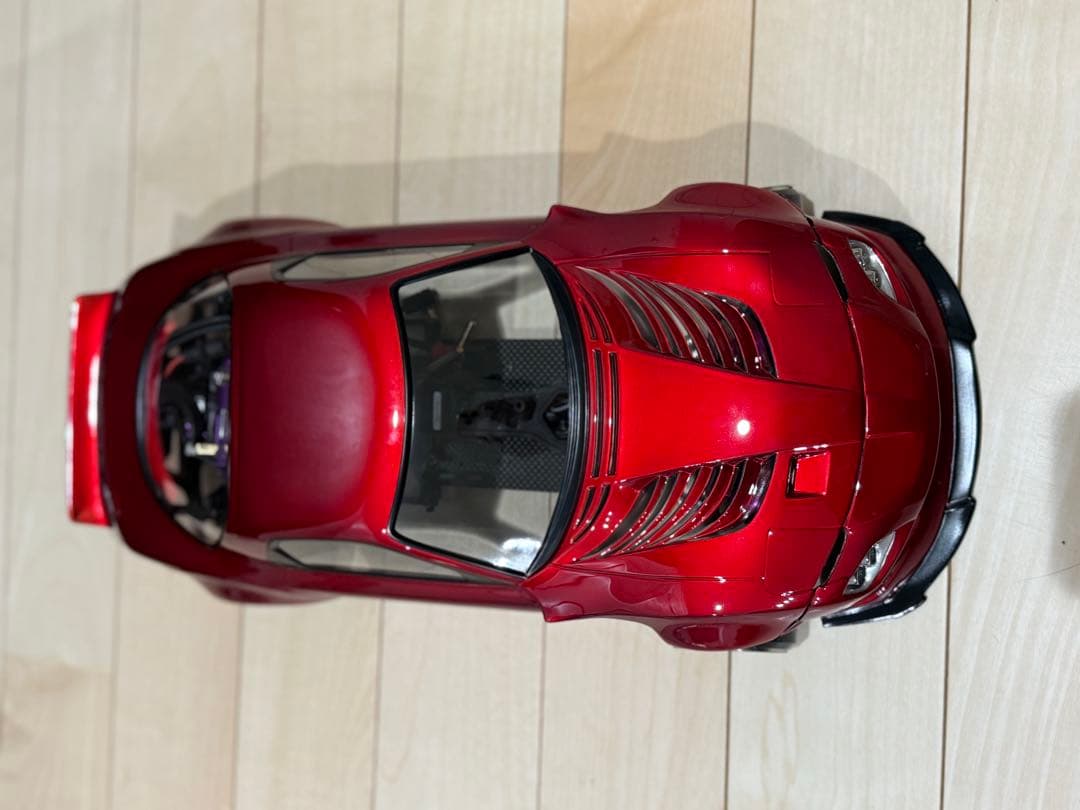 Pandora MAZDA｜RX-7 FD3S｜BLS｜BN-Sports