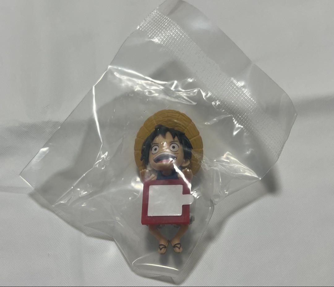 一番くじ ワンピースEX 悪魔を宿す者達vol.3 【モンキーDルフィ】