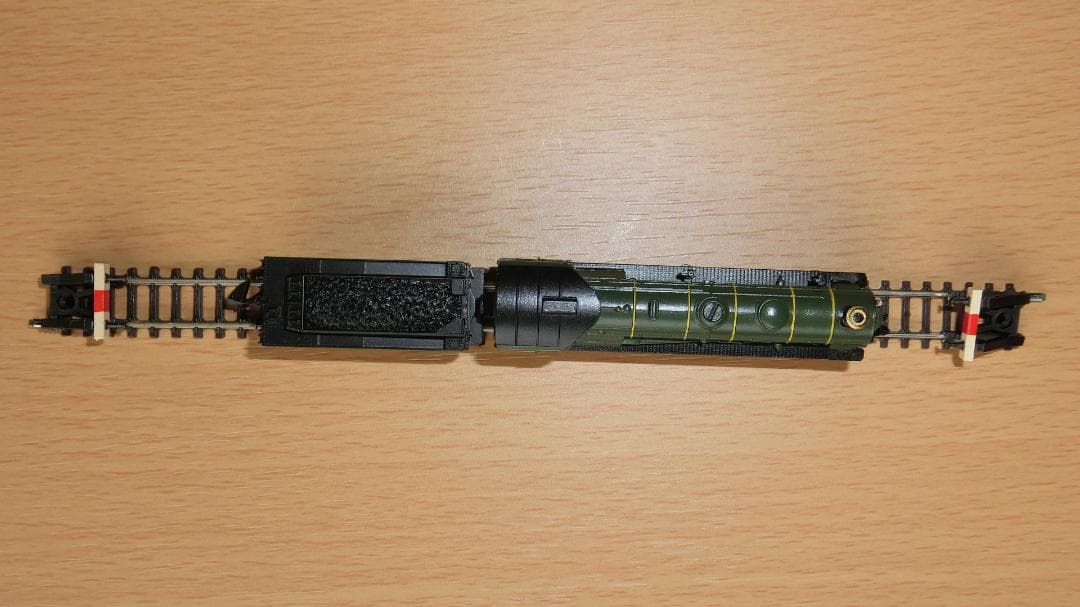 メルクリン mini-club 8892 バイエルン王立鉄道