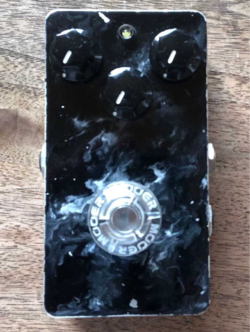 Leqtique maestoso レクティーク　マエストーソ