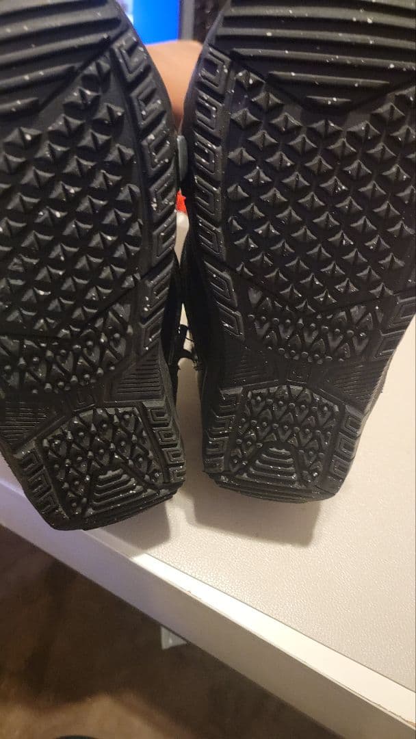 Kazuki Hayashi様用Burton Stepon ブーツ+バインset