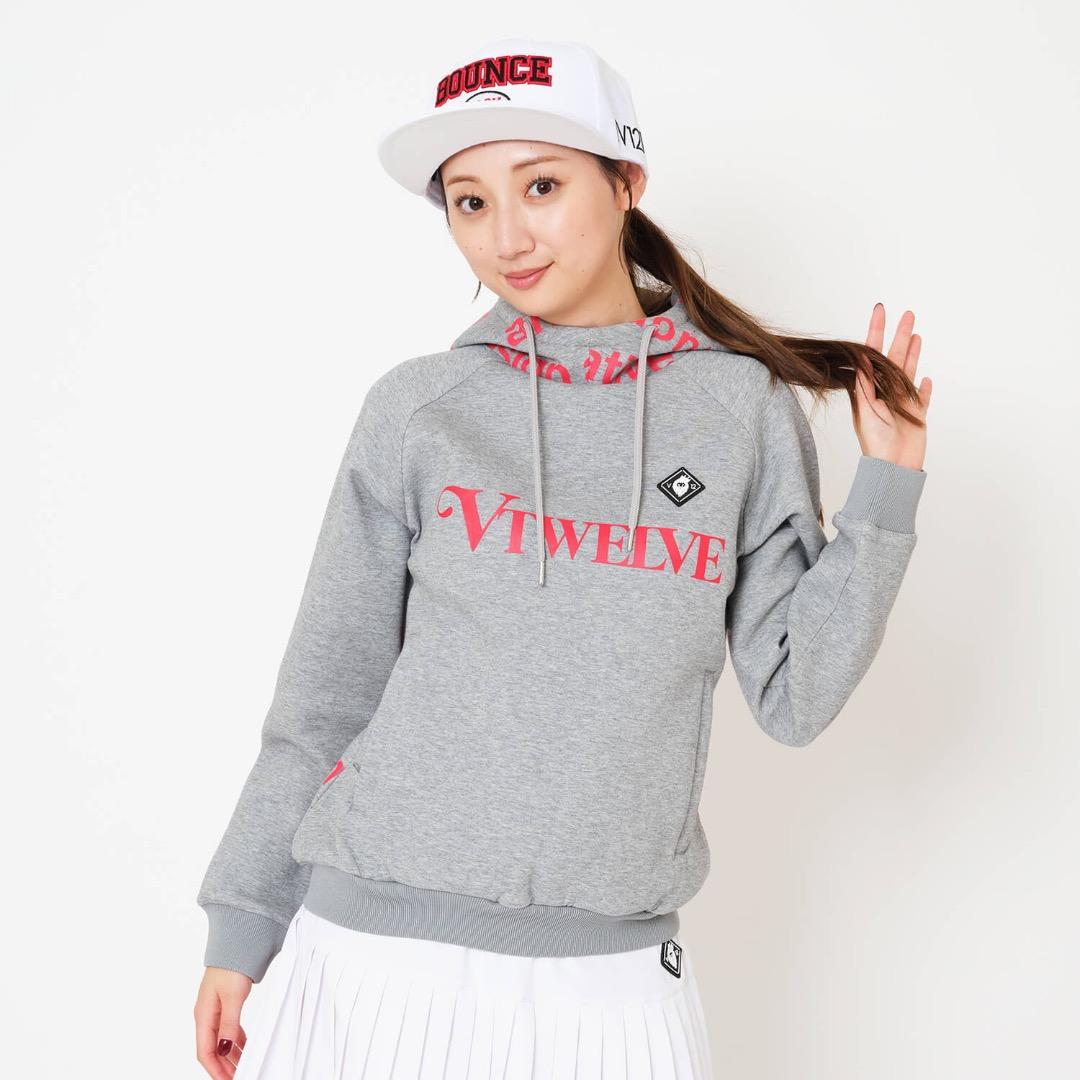 V12 WAKE PARKA レディース パーカー サイズ0