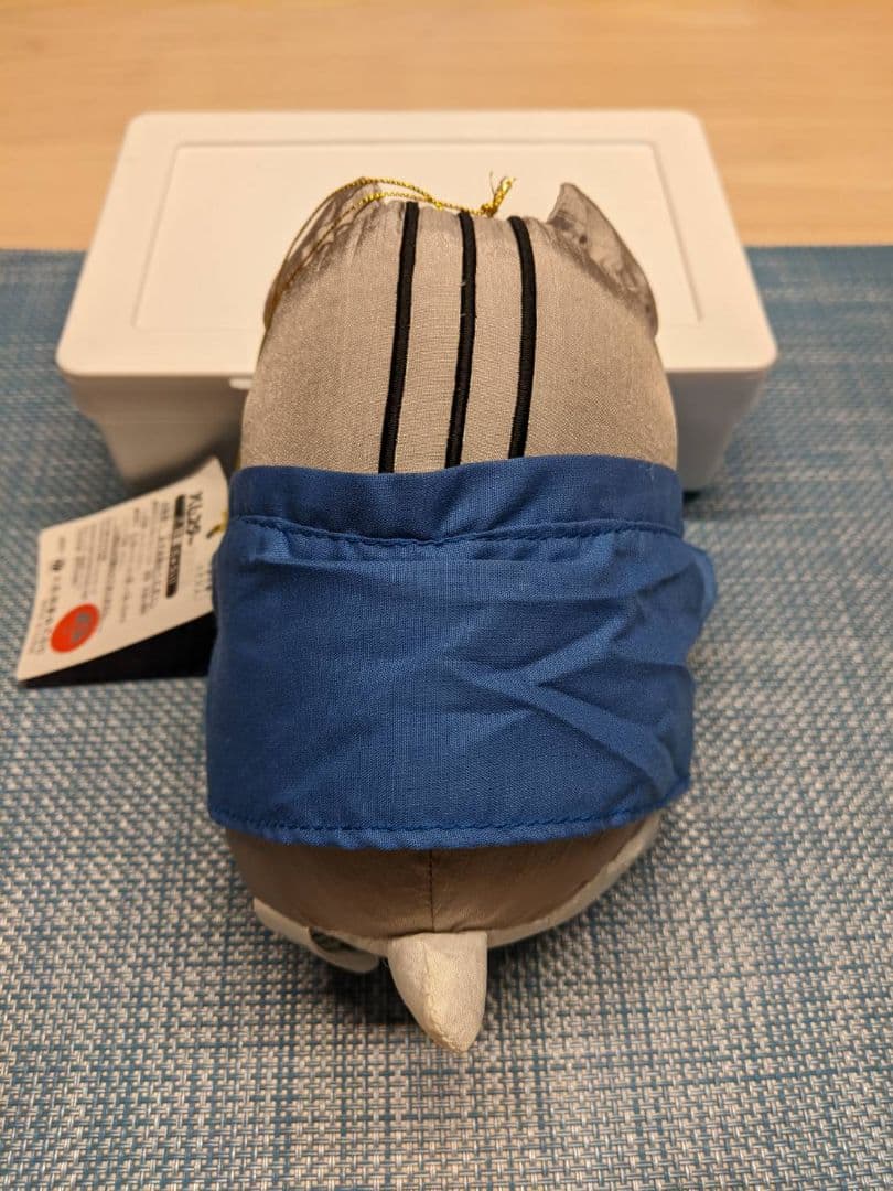 ハムスター倶楽部　えんどーくん　平成レトロ　ぬいぐるみ　大集合Tシャツスタイル