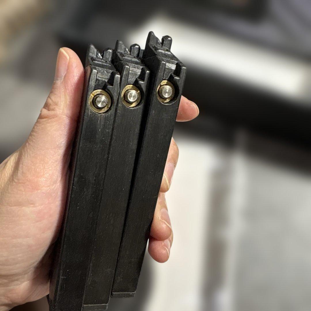 ジ*ケ様 598 東京マルイ　M45A1 ガスブローバック 現状品　動作未確認