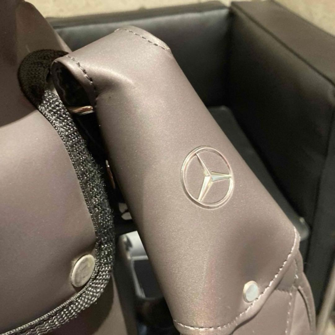 今週限定値下! メルセデスベンツ タイトリスト キャディバック 47インチ