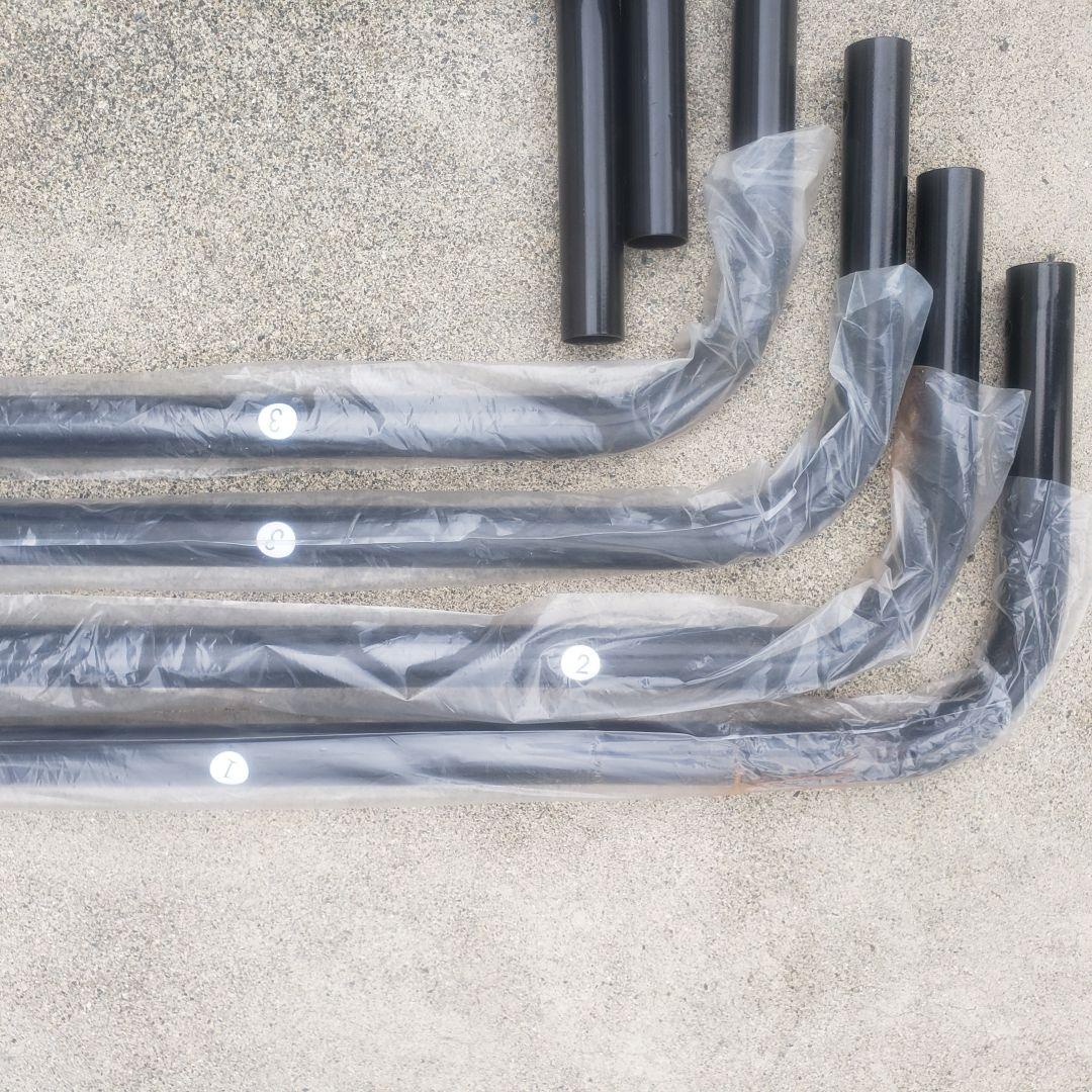 KaRaDaStyle 野球 200×200cm バッティングネット(中古品)