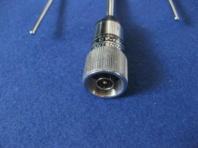 COMETアンテナ　1200MHz　モービル用コンパクト５エレ八木アンテナ