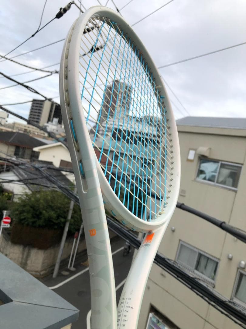 ★ウィルソン シフト Wilson SHIFT 99 PRO G3