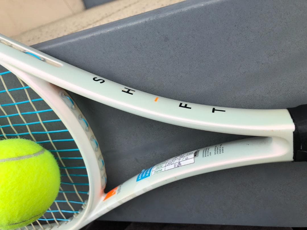 ★ウィルソン シフト Wilson SHIFT 99 PRO G3