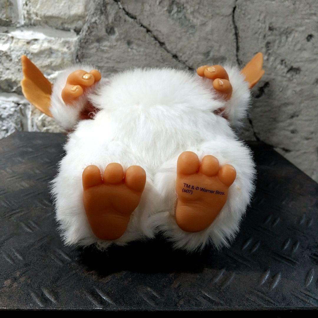 グレムリン ギズモ　ぬいぐるみ
