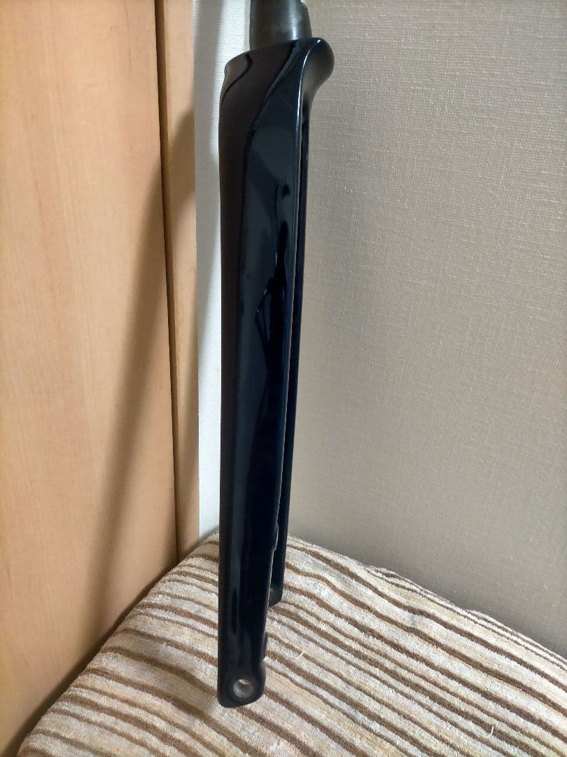 EMONDA SLR9 フロントフォーク