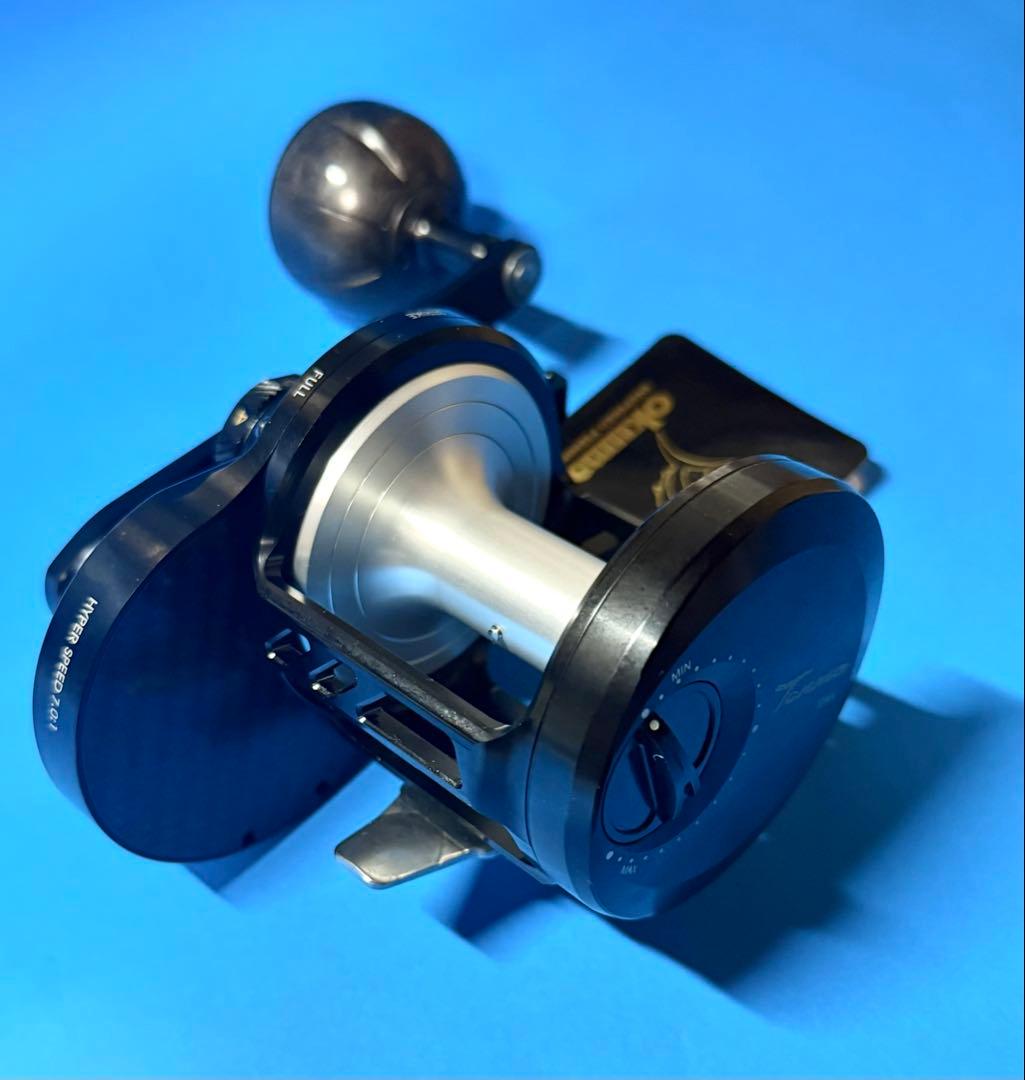 okuma Tenna 10WXA オクマ　テンマ