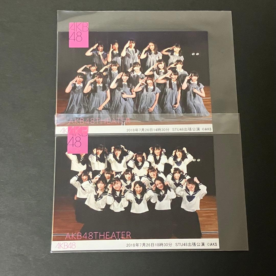 STU48 瀧野由美子　写真パネル　缶バッジ　サイン入り　思い出せる恋をしよう